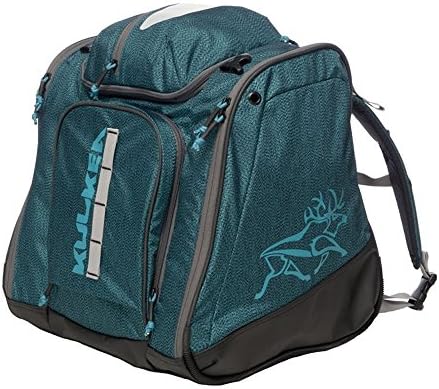 Kulkea Powder Trekker - Ski Boot Bag