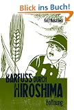Barfuss durch Hiroshima, Band 4: Hoffnung: BD 4