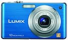 Panasonic Lumix DMC-FS7 10MP Digital Camera 