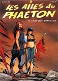 Revue Soleil  / les ailes du phaeton, tome 6 : L'Aube rouge du Médianos