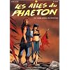 Les Ailes du Phaeton, tome 6 : L'aube rouge du M�dianos