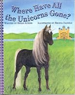 Where Have All the Unicorns Gone?
