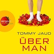 Überman Hörbuch: Überman
