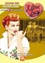 I Love Lucy - Season One (Vol. 4)