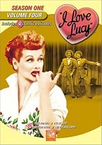 I Love Lucy - Season One (Vol. 4)