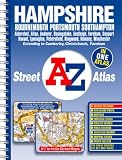 Hampshire Street Atlas