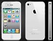 Apple Iphone 4 32GB White Simfree Unlocked