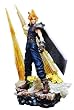 Final Fantasy VII Cloud Strife Static Arts Statue Final Fantasy VII Cloud Strife Static Arts Statue