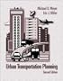 Urban Transport Plan