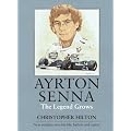 Ayrton Senna: The Legend Grows book cover