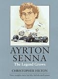Review Patrick Stephens Ltd  / Ayrton Senna: The Legend Grows