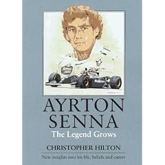 Ayrton Senna: The Legend Grows