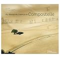 Au-dessus du chemin de Compostelle