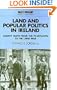 Land and Popular Politics in Ireland: County Mayo from the Plantation to the Land War (Past and Present Publications)