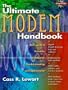 The Ultimate Modem Handbook with CDROM