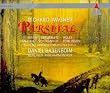 Wagner - Parsifal / Meier, Jerusalem, H&ouml;lle, van Dam, von Kannen, Tomlinson, Berlin Phil., Barenboim