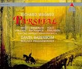 Wagner: Parsifal