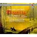 Wagner - Parsifal / Meier, Jerusalem, H�lle, van Dam, von Kannen, Tomlinson, Berlin Phil., Barenboim