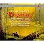 Wagner - Parsifal / Meier, Jerusalem, H�lle, van Dam, von Kannen, Tomlinson, Berlin Phil., Barenboim