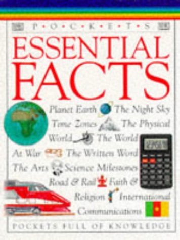 Dk Pockets: Essential Facts and Figures