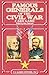 Famous Generals of the Civil War Card Game (Civil War Series)