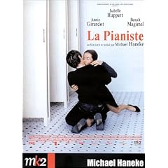 La Pianiste - �dition 2 DVD