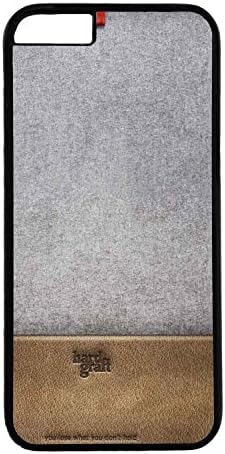 Cover Case Skin for iPhone 6 Hard PC Black