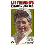 Priceless Golf Tips 1 [VHS]