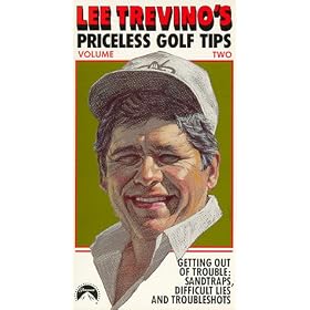 Priceless Golf Tips 1