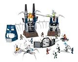 Eigenschaften LEGO 8894 / LEGO 8894 - BIONICLE 8894 Piraka-Festung