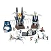 LEGO Bionicle 8894: Piraka Stronghold