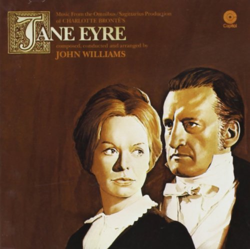 Ost: Jane Eyre Original Soundtrack