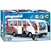 Playmobil 4419 City Bus