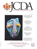 Journal Canadian Dental Association = Journal De L Associati