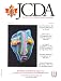 Magazines : Journal Canadian Dental Association = Journal De L Associati