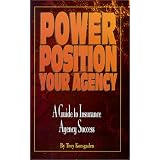 Power Position Your Agency: A Guide to Insurance Agency Success