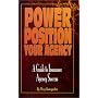 Power Position Your Agency: A Guide to Insurance Agency Success