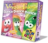 CHRISTIAN COMPUTER GAMES Veggietales Dance Dance Dance Game