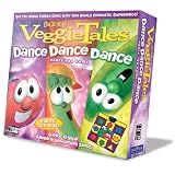 VeggieTales Dance Dance Dance Pad Game by Digital Praise