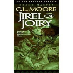 Jirel Of Joiry