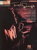 Torch Songs Vol.29 BK/CD Women's Edition Pro Vocal
