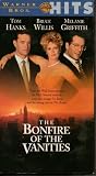 Bonfire of the Vanities [VHS]