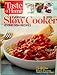 Taste of Home, Everyday Slow Cooker & One Dish Recipes 2013