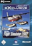 Eigenschaften rondomedia GmbH  / Flight Simulator 2002 - Ubi Soft eXclusive