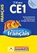 Fran�ais CE1 7/8 ans : Exercices de base