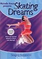 Skating Dreams #2: Staying Balanced: Skating Dreams: Staying Balanced - Book #2: Michelle Kwan Presents (Michelle Kwan Paperback Series, 2)