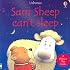 Sam Sheep Can't Sleep: A Phonics Flap Book (Phonics Board Books)