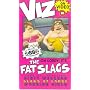 Viz - The Fat Slags [VHS] [1992]