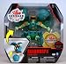 Bakugan Bakumorph Hawktor S3