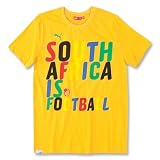 South Africa 2010 Tonal Soccer T-Shirt
